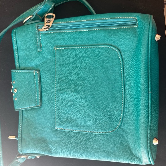 American Bling Concealed Carry Purse - Picture 2 of 4